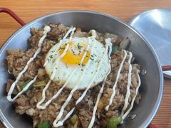 -青春分食(仙林大学城店)