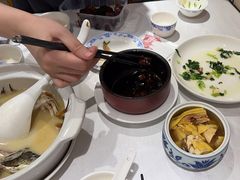 -老吉士酒家(天平路店)