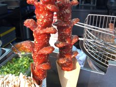 -黑色经典臭豆腐·湖南特产(坡子街店)