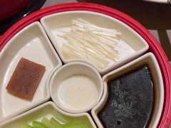 -大食客·非遗吉菜(高新和园店)