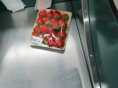 -果蔬好生活超市(乐堤港店)