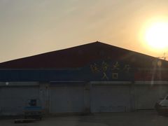 -南戴河海滨市场