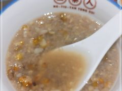 -五条人糖水铺(武林总店)