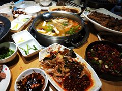 -守柴炉烤鸭(百伦店)