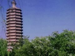 -西海子公园