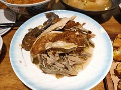 -符离集餐厅(万象城店)