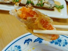 -無招牌海鮮(芽笼店)