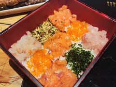 -花潮料理艺食馆(世欧广场店)