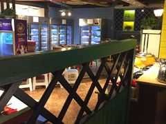 大堂-尚尚签自助串串(宝桐路店)