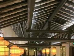 -绿茶餐厅(汇悦大融城店)