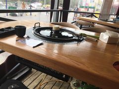 -赞酱川式烤肉(蜀都万达店)