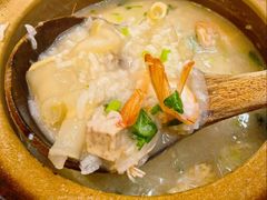 -大洋家·精品潮汕菜·生腌砂锅粥(天河东路店)