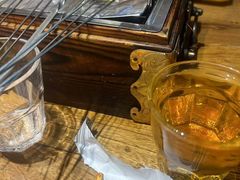 -那些年记忆烧烤