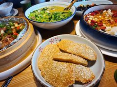-竹里馆 ·茶食(奥体店)
