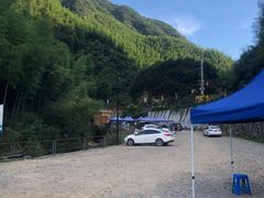 -将军关探险漂流