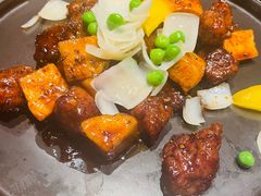 -上海人家花樣年华(中山公园店)