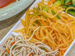 -丝路伊兰·兰州牛肉面(马连道店)