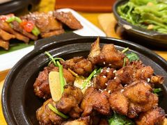 -东就鸭饭店·古早海南菜(友谊南海城店)