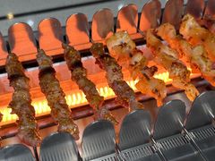 -丰茂烤串(港旅店)