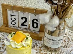 -楠舍烘焙(大学城店)