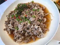 -眉州东坡(团结湖店)