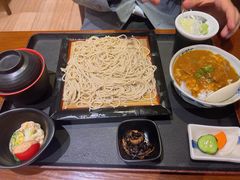 -纹兵卫手打荞麦面日料(虹桥本店)