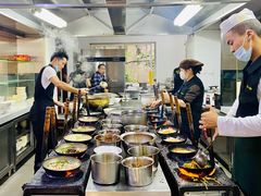 -端仕小锅(文林街店)