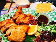 -泰妃殿(武汉首店)