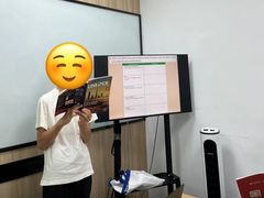 -澜大·领鹿·UNLOCK择校备考·三公小托福AMC(浦东校区)