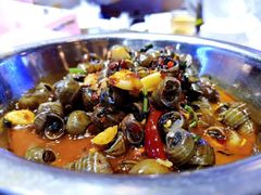 -樊记王·朝阳烧烤粥吧(星沙店)