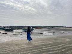 -硇洲岛旅游区