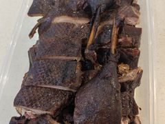 -张鸭子重庆特产卤味小吃(凯瑞店)