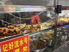 -凤张螺蛳粉·爽口粉(跃进路总店)