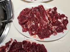 -陈记顺和潮汕牛肉火锅(韩江路店)