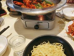 -聚味瞿记·龙虾堂(坡子街店)