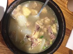 -塔哈尔·新疆盛宴(城西银泰店)