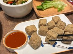 -香园茶社·金陵小灶(老门东店)
