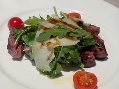 和牛切片牛排-Solo(衡山路店)