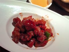 -闽上鲜·福建菜(龙湖滨江天街店)