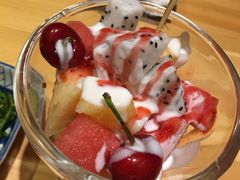 -割烹旭日本料理(龙湖狮山天街店)