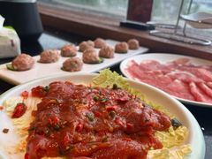 -三江两海老火锅(北京首店)