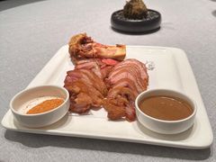 -龙宴海鲜城(经中路店)