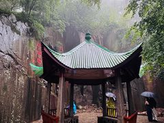 -莫干山风景区