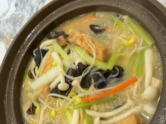 -欢乐海岸美食联盟