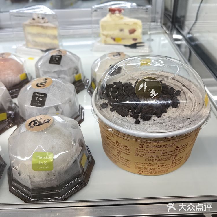 城市超市里的隐藏美味