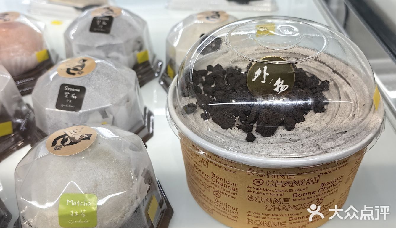 城市超市里的隐藏美味