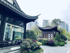 -扬州香格里拉·香宫中餐厅