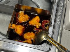 -海底捞火锅(高新万达店)