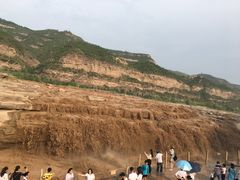 -陕西黄河壶口瀑布旅游区