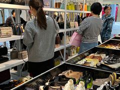 -宁波杉井奥特莱斯广场